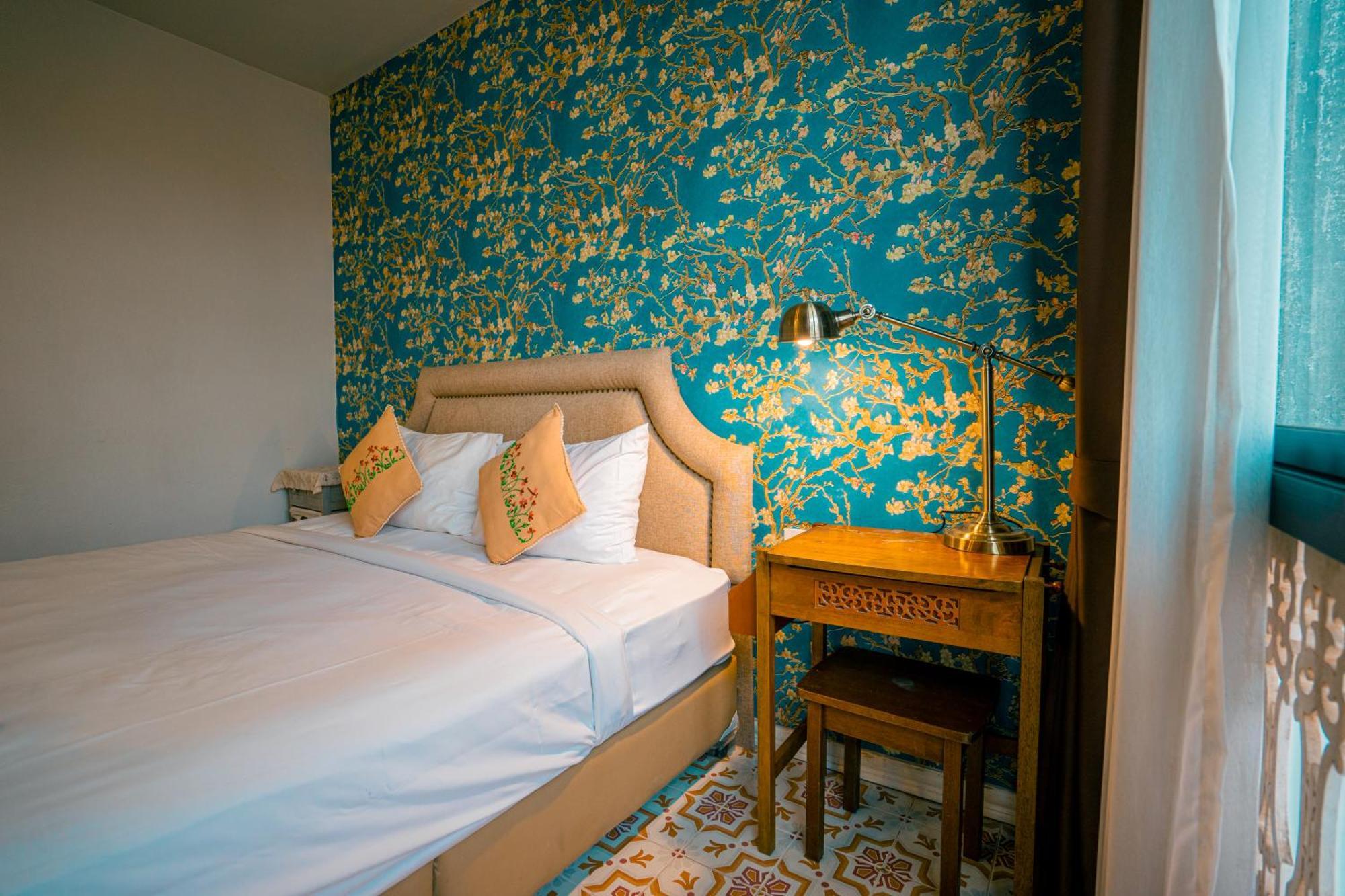 Si Phum Heritage Boutique, Chiang Mai Eksteriør bilde