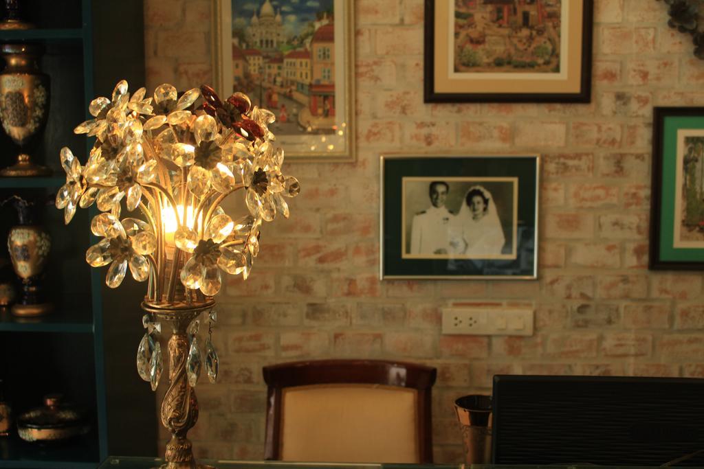 Si Phum Heritage Boutique, Chiang Mai Eksteriør bilde