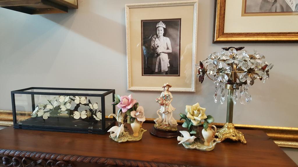 Si Phum Heritage Boutique, Chiang Mai Eksteriør bilde